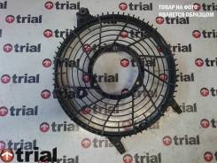 Диффузор Toyota,Toyota Corolla,Sprinter,Sprinter Carib,Corolla Spacio,Corolla Levin, передний