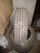 Bridgestone Ice Cruiser 7000. Зимние, шипованные, 2017 год, без износа, 4 шт