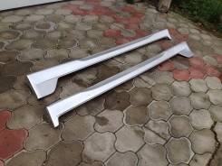 Порог пластиковый. Toyota Altezza, GXE15W, GXE10W, SXE10, GXE10, GXE15
