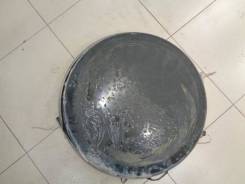 Чехол запасного колеса Mitsubishi Pajero / Montero 2000-2006