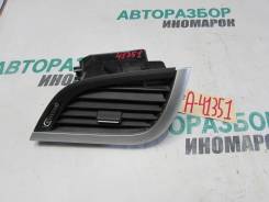 Решетка вентиляционная Peugeot 207