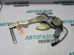 Стеклоподъемник электр. задний левый Nissan Almera Classic (B10)