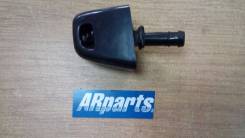 Омыватель фар. Nissan X-Trail, T31, T31R Двигатели: M9R, MR20DE, QR25DE