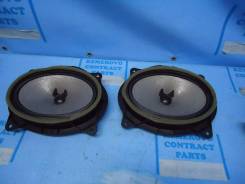 Динамик. Toyota Camry, MCV31, MCV30, ACV35, ACV45, ACV31, ACV30, ACV40, GSV40 Toyota Harrier, ACU35, GSU30, GSU35, MHU38, ACU30 Двигатели: 3MZFE, 1AZF...