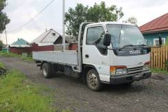 Isuzu Elf. Продается грузовик, 4 334 куб. см., 2 500 кг.