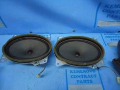 Динамик. Toyota Camry, AHV40, ACV40, GSV40, ACV45 Двигатели: 2AZFXE, 2GRFE, 2AZFE