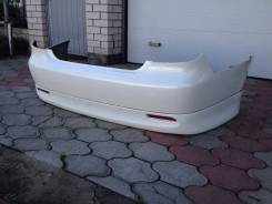 Бампер. Toyota Verossa