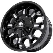 Mayhem. 9.0x17, 5x114.30, ET-12. Под заказ
