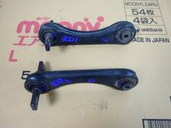 Рычаг подвески. Honda: Civic Shuttle, CR-V, Ballade, Partner, Civic CRX, Integra, CR-X del Sol, Integra SJ, Civic, CR-X, Domani, Orthia, Civic Ferio Д...