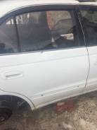 Дверь боковая. Toyota Carina E, CT190L, CT190, AT190, AT190L Toyota Corona, CT190, AT190