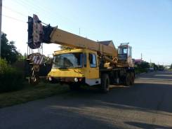 Днепр КС-5473. Автокран, 2 200 куб. см., 24,00 м.