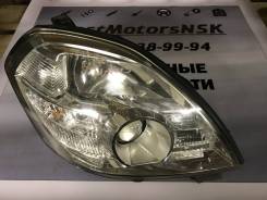 Фара. Nissan Teana, PJ31, TNJ31, J31