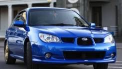 Губа. Subaru Impreza, GG5, GD3, GG3, GGC, GGD, GG9, GD, GGA, GG2, GGB, GG