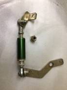 Подушка двигателя. Honda: CR-X del Sol, Integra SJ, Civic Type R, Civic, Civic Ferio, CR-X Delsol, Integra