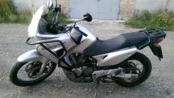 Honda Transalp. 647 куб. см., исправен, птс, с пробегом