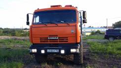 Камаз 43118 Сайгак. Продается камаз-вездеход 43118. Манипулятор., 10 850 куб. см., 5 000 кг., 8 м.