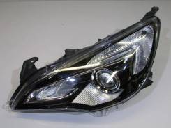 Фара. Opel Astra. Под заказ
