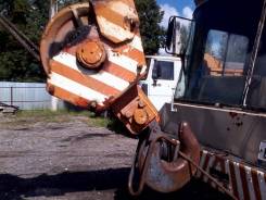 Днепр КС-5473. Автокран днепр, 280 куб. см., 25 000 кг., 25 м.