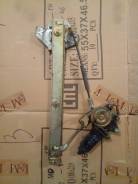 Стеклоподъемный механизм. Toyota Vista, CV30, SV30, SV32, SV33, SV35 Toyota Camry, CV30, SV30, SV32, SV33, SV35