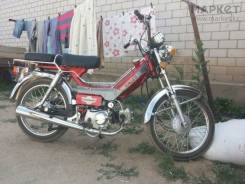 Racer Delta. 72 куб. см., исправен, птс, с пробегом