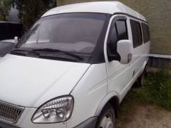ГАЗ 32213. Продается , 2 890 куб. см., 13 мест