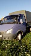 ГАЗ 3302. Продается , 1 500 куб. см., 2 200 кг.
