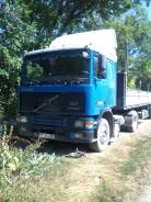 Volvo F10. , 10 000 куб. см., 20 000 кг.