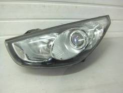 Фара. Hyundai ix35 Hyundai Tucson. Под заказ