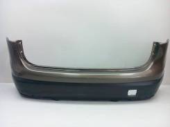Бампер. Nissan Dualis Nissan Qashqai, J11. Под заказ