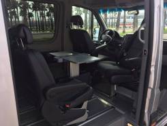 Mercedes-Benz Sprinter. Продается Mercedes Sprinter, 3 000 куб. см., 9 мест