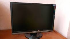 ASUS. 22" (56 см), технология LCD (ЖК)