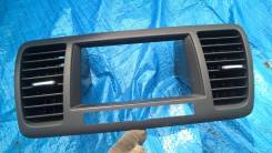 Консоль панели приборов. Subaru Legacy, BL5, BL9, BLE, BP5, BP9, BPE Subaru Outback, BP9, BPE Subaru Legacy B4, BL5, BL9, BLE Subaru Legacy Wagon, BPE...