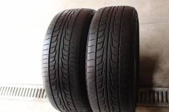 Firestone Firehawk Wide Oval. Летние, 2015 год, износ: 5%, 2 шт