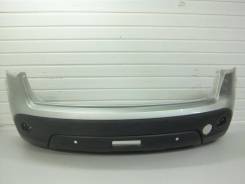 Бампер. Nissan Dualis, J10 Nissan Qashqai, J10E, J10. Под заказ