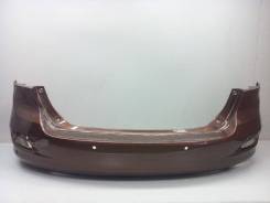 Бампер. Toyota Venza. Под заказ
