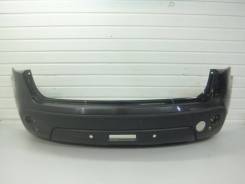 Бампер. Nissan Dualis, J10 Nissan Qashqai, J10E, J10. Под заказ