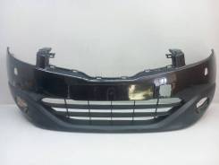 Бампер. Nissan Dualis, J10 Nissan Qashqai+2, JJ10E Nissan Qashqai, J10, J10E Двигатели: M9R, HR16DE, MR20DE, R9M, K9K. Под заказ