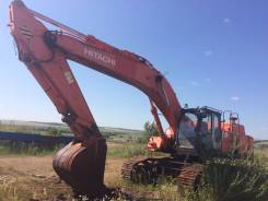 Hitachi ZX450-3. Продаётся Экскаватор Hitachi ZX-450-3 LC, 1,20 куб. м.