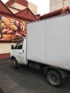 ГАЗ Газель. Продается газель термобудка, 2 400 куб. см., 1 500 кг.