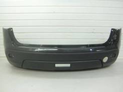 Бампер. Nissan Dualis, J10 Nissan Qashqai, J10E, J10. Под заказ