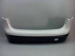 Бампер. Nissan Dualis Nissan Qashqai, J11. Под заказ
