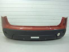 Бампер. Nissan Dualis, J10 Nissan Qashqai, J10E, J10. Под заказ