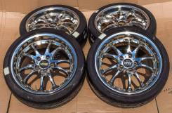 Manaray Sport. 7.5x18, 5x114.30, ET43, ЦО 73,1 мм.