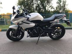 Yamaha XJ 600 S Diversion. 600 куб. см., исправен, птс, с пробегом