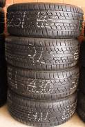 Achilles ATR Sport. Зимние, без шипов, износ: 10%, 4 шт