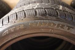 Achilles ATR Sport. Всесезонные, износ: 10%, 4 шт
