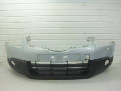 Бампер передний под омыв. фар nissan qashqai j10 06-10 б/у 62022jd20. Под заказ