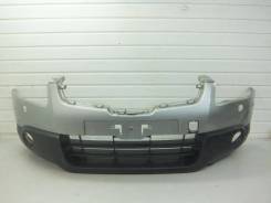 Бампер передний под омыв. фар nissan qashqai j10 06-10 б/у 62022jd20. Nissan Dualis, J10 Nissan Qashqai+2 Nissan Qashqai, J10, J10E Двигатели: M9R, HR...