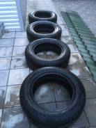Hankook DynaPro i*cept RW08. Зимние, без шипов, 2014 год, износ: 10%, 4 шт