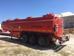 Граз. Продается Полуприцеп-цистерна ППЦ 96226-04, 40,00 куб. м.